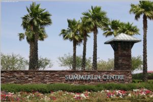 Summerlin Centre