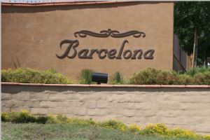 Barcelona in Paseos