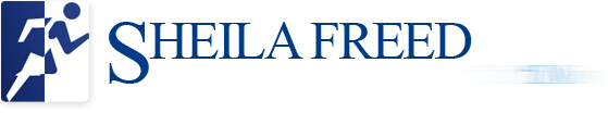 Sheila Freed