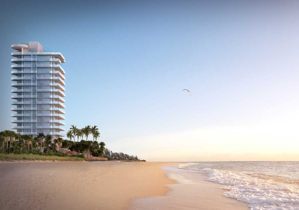 L'Atelier - Miami Beach Luxury Condos