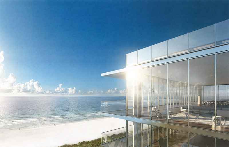 321 Ocean - Miami Beach Luxury Condos