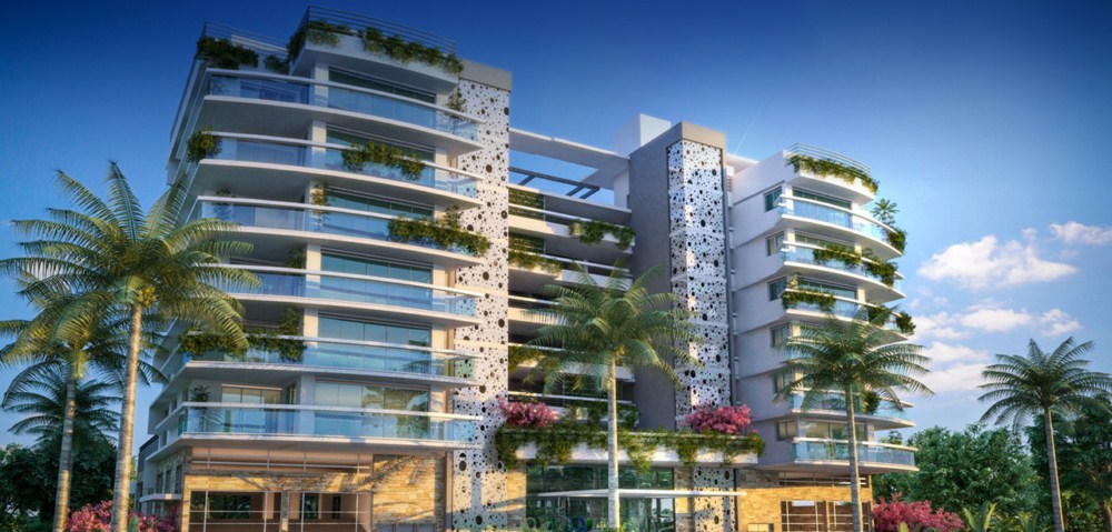 Bay Harbor One - Miami Beach Luxury Condos
