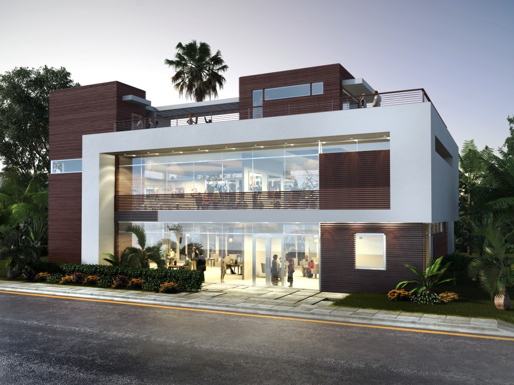 The Mansions at Doral - Miami Beach Luxury Condos