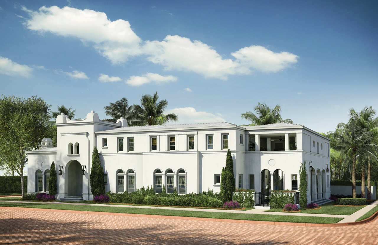 Altos Del Mar - Miami Beach Luxury Condos