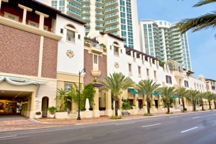 St Tropez - Miami Beach Luxury Condos