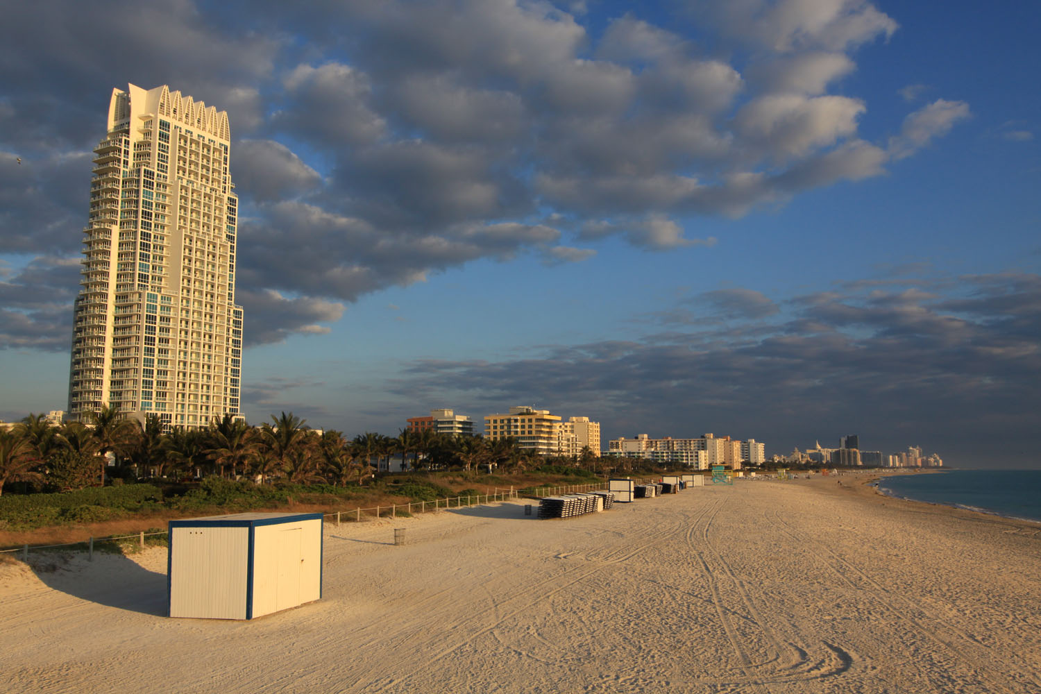 Continuum - North Tower - Miami Beach Luxury Condos