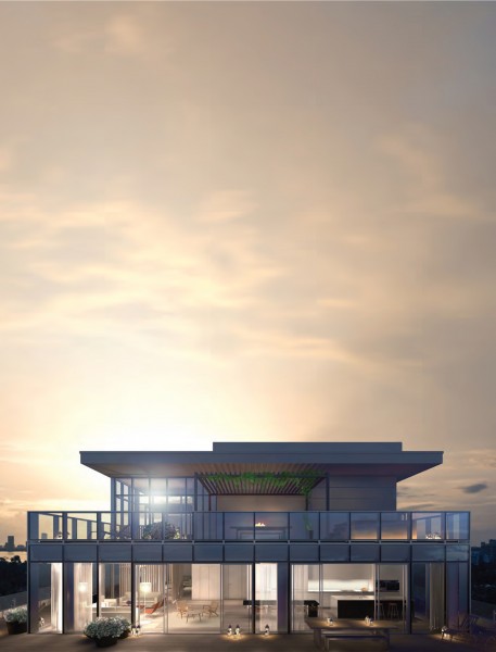 Edition Residences - Miami Beach Luxury Condos