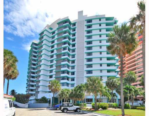 Imperial House - Miami Beach Luxury Condos