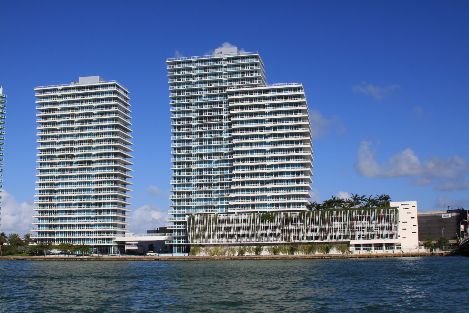 Bentley Bay - North Tower - Miami Beach Luxury Condos