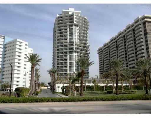 Bellini - Miami Beach Luxury Condos