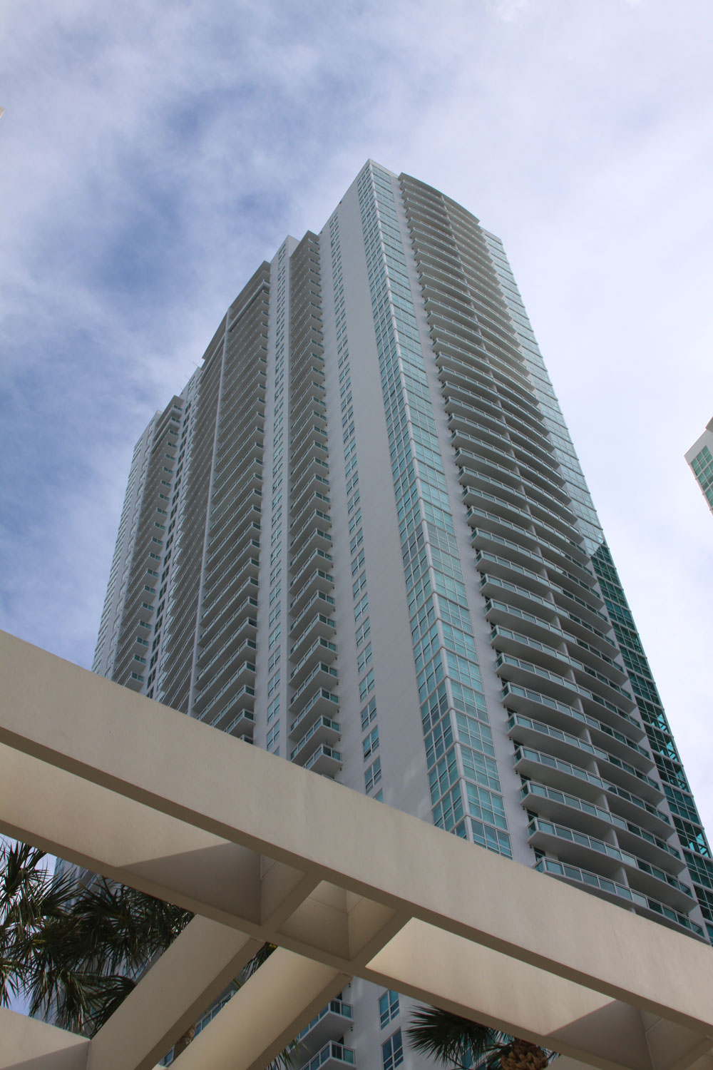 Plaza on Brickell North - Miami Beach Luxury Condos