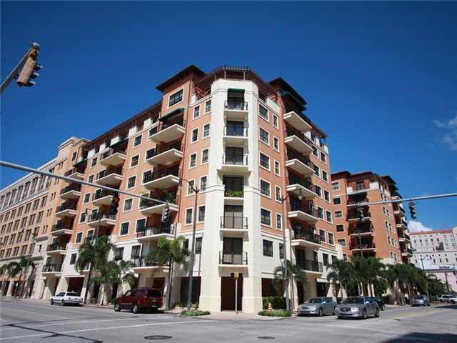 Andalusia - Miami Beach Luxury Condos