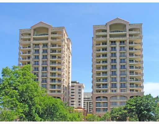 Gables on the Green - Miami Beach Luxury Condos