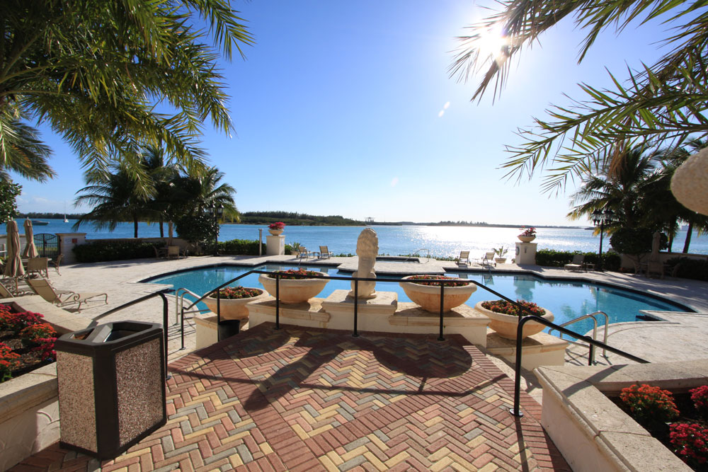 Bayside - Miami Beach Luxury Condos