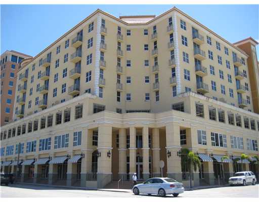 Minorca - Miami Beach Luxury Condos