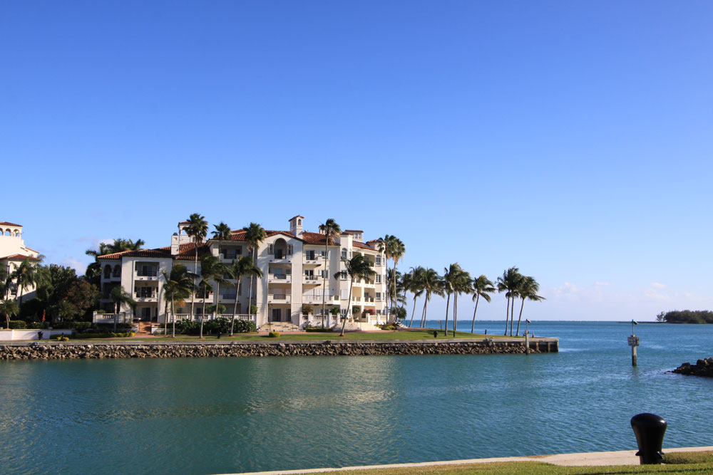 Harborview - Miami Beach Luxury Condos