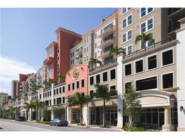 One Village Place - Miami Beach Luxury Condos