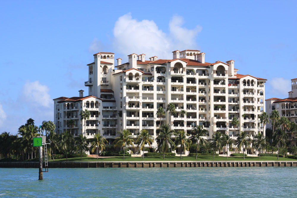 Bayview - Miami Beach Luxury Condos