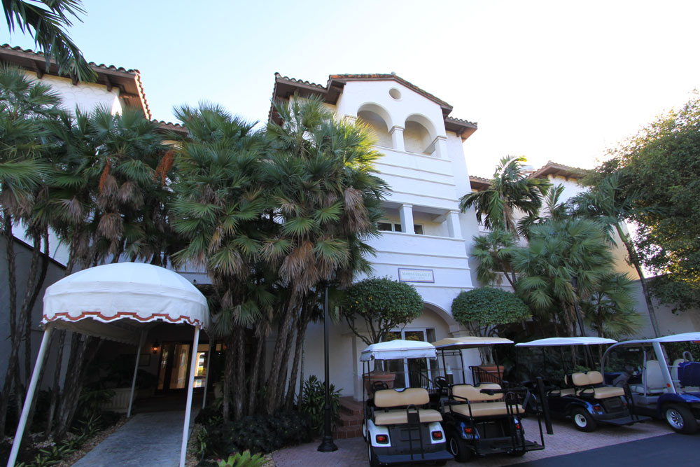 Marina Village - Miami Beach Luxury Condos
