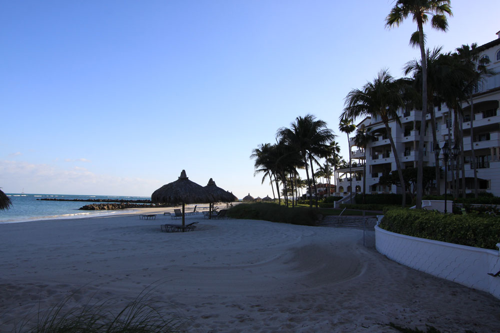 Oceanside - Miami Beach Luxury Condos
