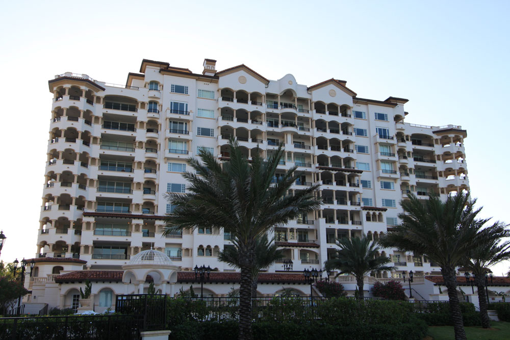 Palazzo del Mare - Miami Beach Luxury Condos