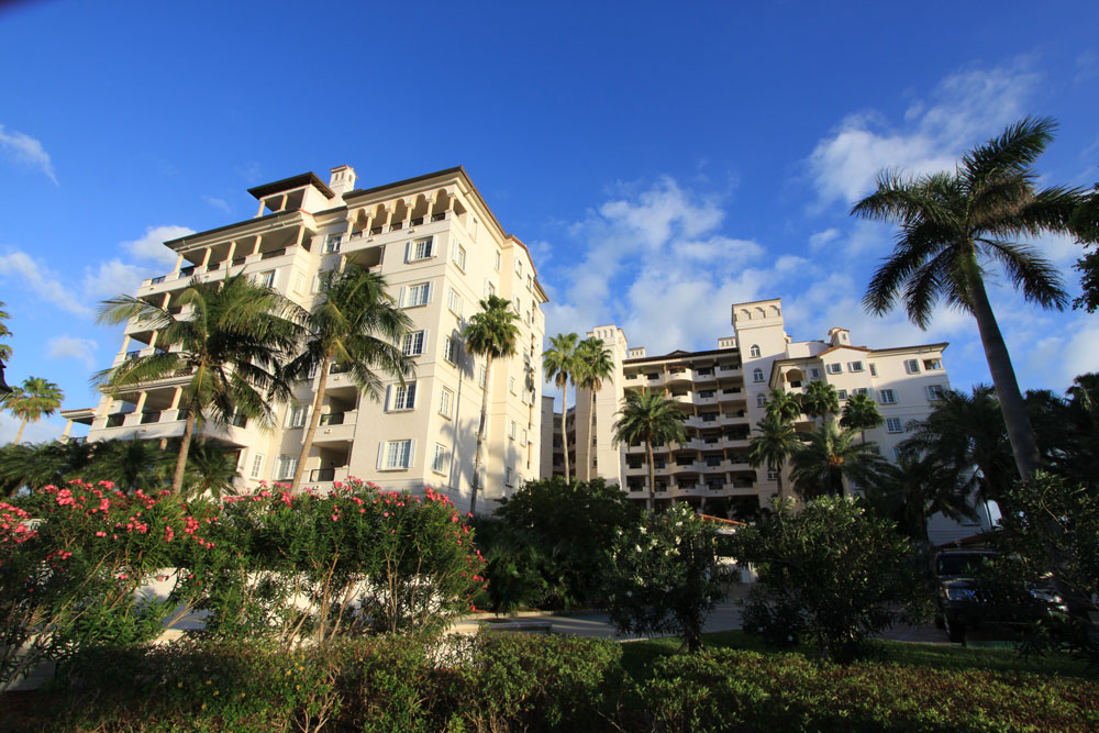 Seaside Village - Miami Beach Luxury Condos