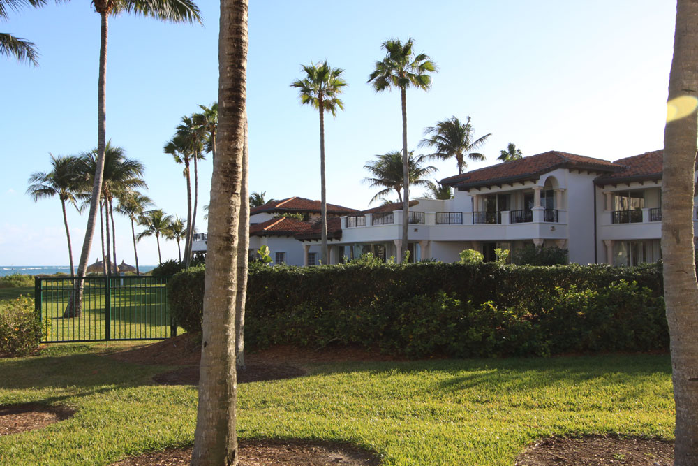 Seaside Villas - Miami Beach Luxury Condos
