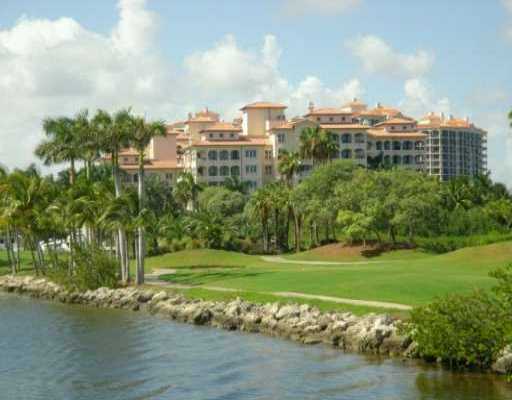 Siena at Deering Bay - Miami Beach Luxury Condos
