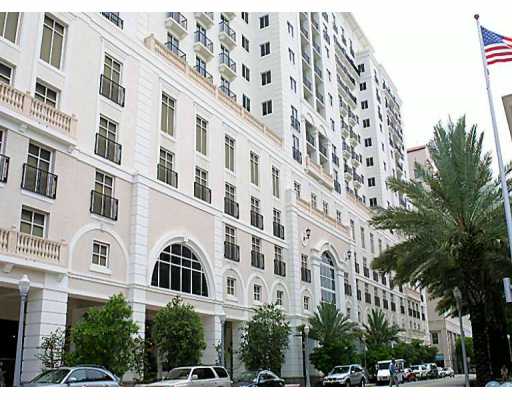 Ten Aragon - Miami Beach Luxury Condos