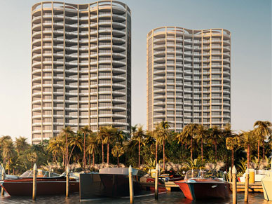 Club Residences at Park G... - Miami Beach Luxury Condos