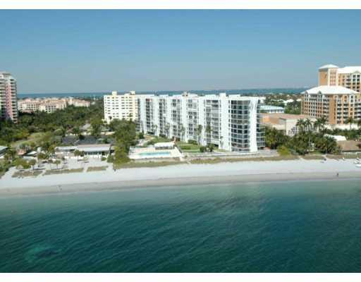Sands of Key Biscayne - Miami Beach Luxury Condos