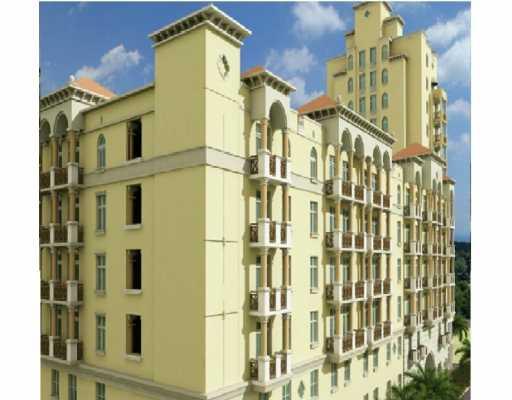 Ponce Tower - Miami Beach Luxury Condos