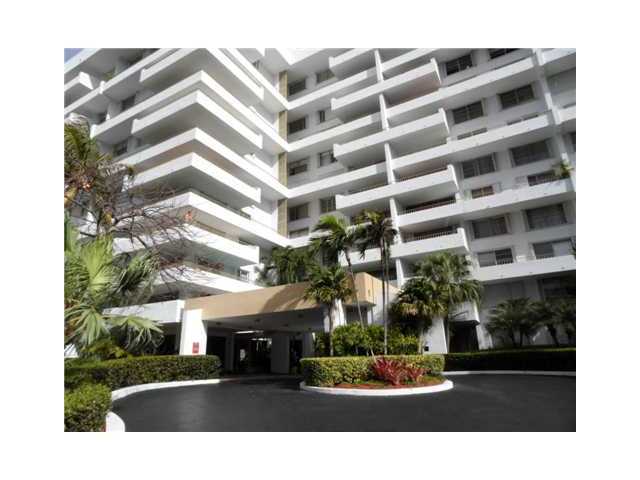 Commodore Club - Miami Beach Luxury Condos