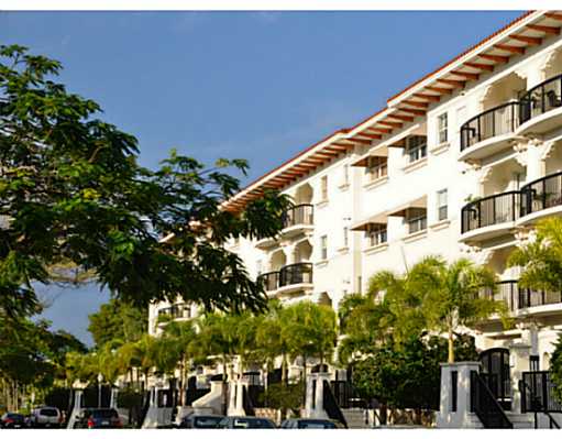 Villa Alhambra - Miami Beach Luxury Condos