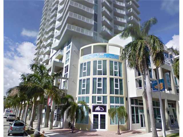 1800 Biscayne Plaza - Miami Beach Luxury Condos