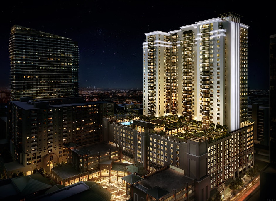 Nine at Mary Brickell Vil... - Miami Beach Luxury Condos