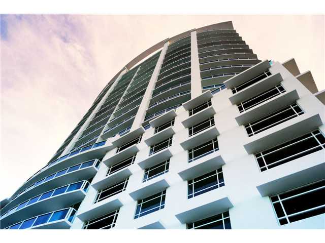 New Wave - Miami Beach Luxury Condos