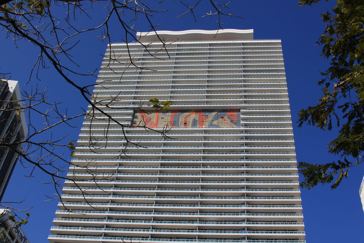 50 Biscayne - Miami Beach Luxury Condos