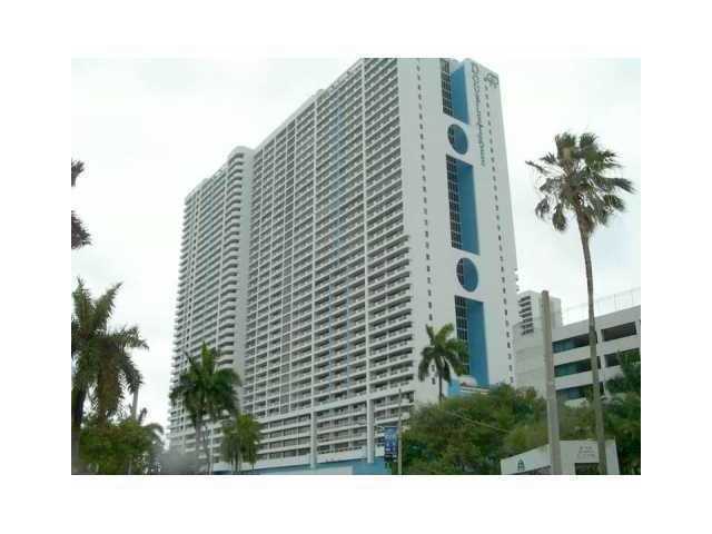 The Grand - Miami Beach Luxury Condos