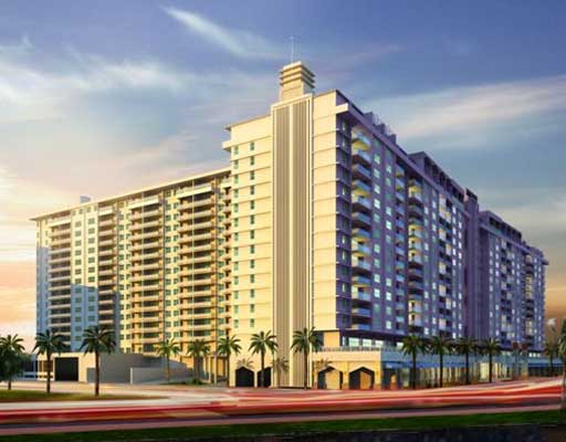 Paradiso - Miami Beach Luxury Condos
