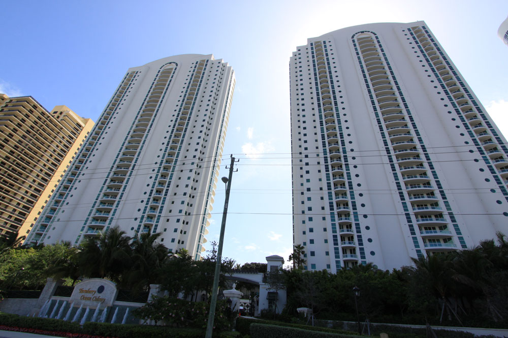Turnberry Ocean Colony - ... - Miami Beach Luxury Condos