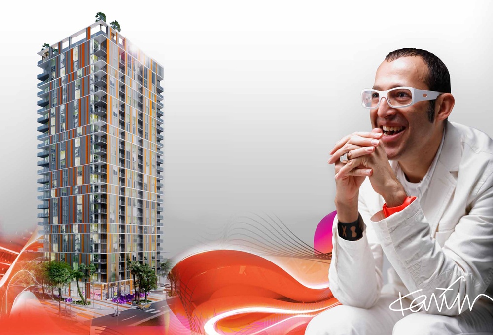 My Brickell - Miami Beach Luxury Condos