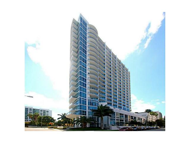 Platinum - Miami Beach Luxury Condos