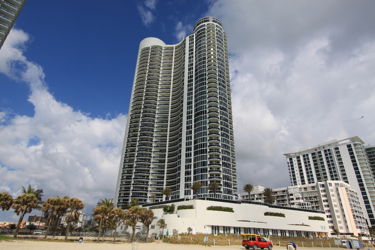 Ocean IV - Miami Beach Luxury Condos