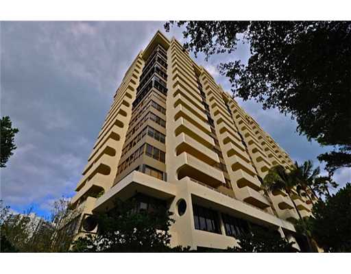 Kenilworth - Miami Beach Luxury Condos