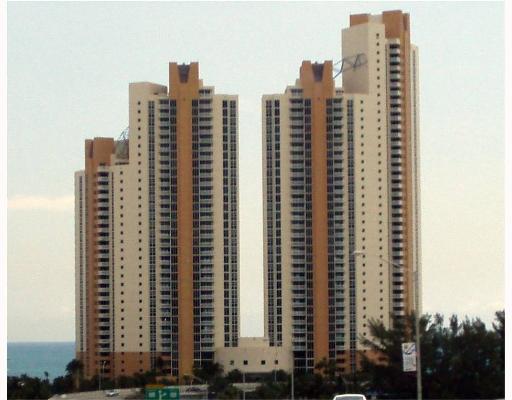 Ocean II - Miami Beach Luxury Condos