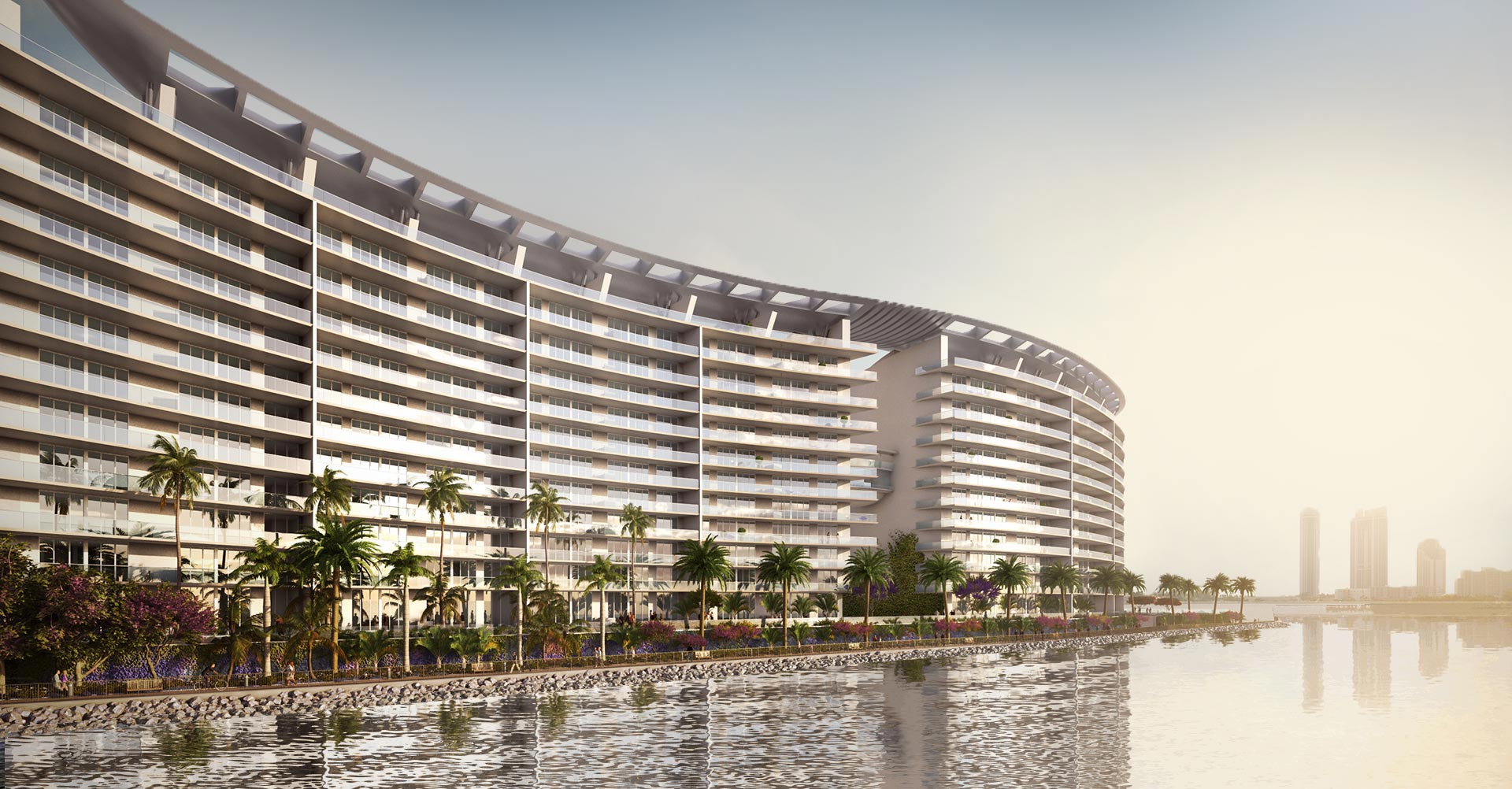 Echo Aventura - Miami Beach Luxury Condos