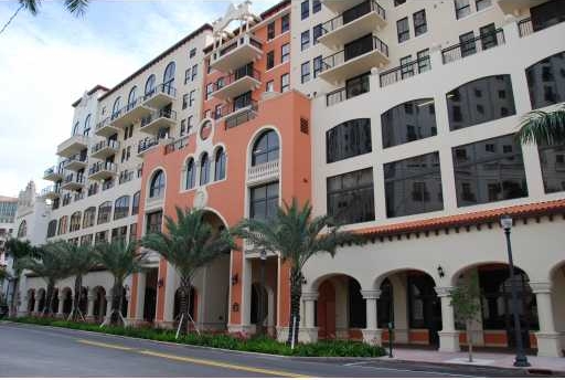 55 Merrick - Miami Beach Luxury Condos