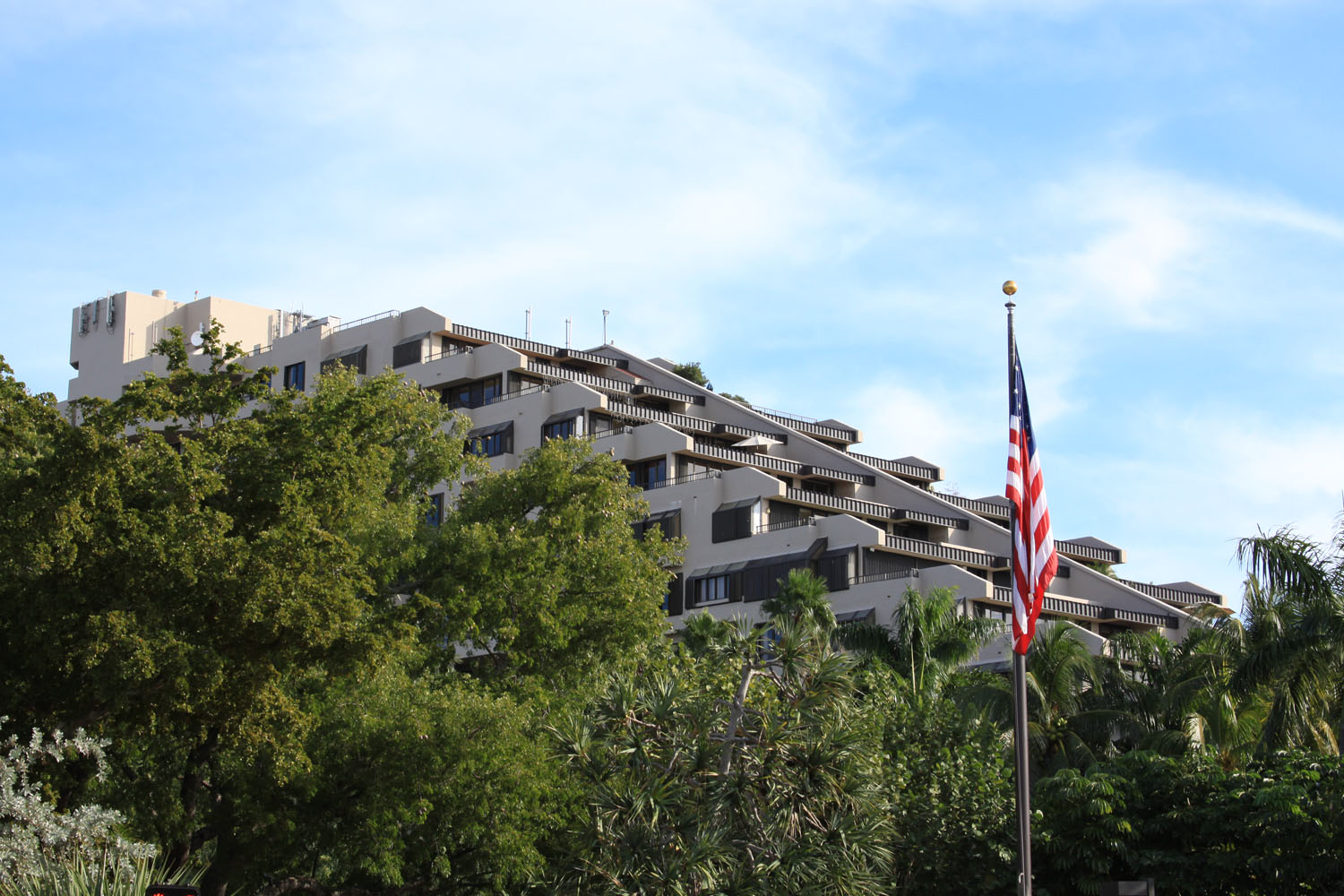 Key Colony I Tidemark - Miami Beach Luxury Condos