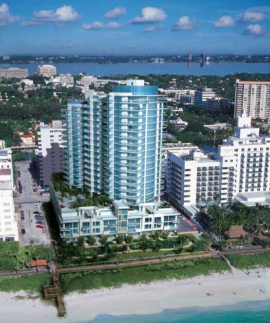 Mosaic - Miami Beach Luxury Condos